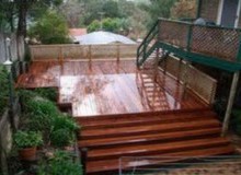 Kwikfynd Decks
smithbrook