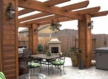 Kwikfynd Pergolas
smithbrook